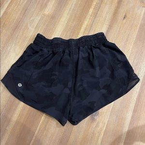 Hotty Hot HR short 2.5”